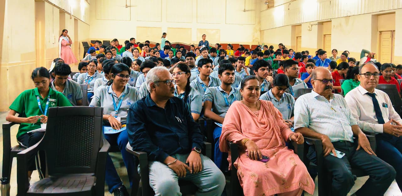 Vigilance Awareness Workshop